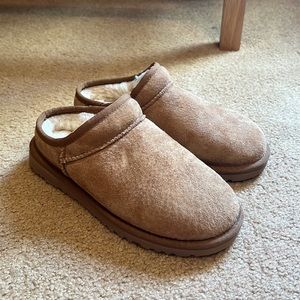 UGG Slip ons